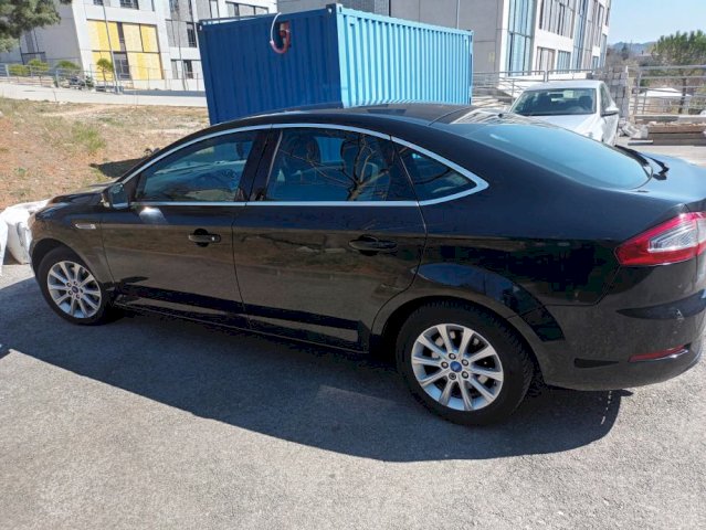 Ford Mondeo 2,0 moguća zamjena za Caddy maxi