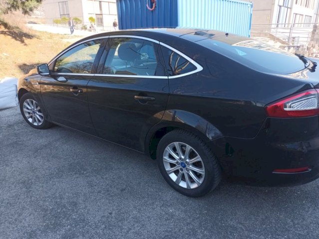 Ford Mondeo 2,0 moguća zamjena za Caddy maxi