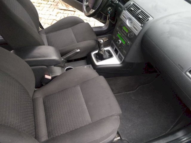 Ford Mondeo Karavan 2.0 TDCI