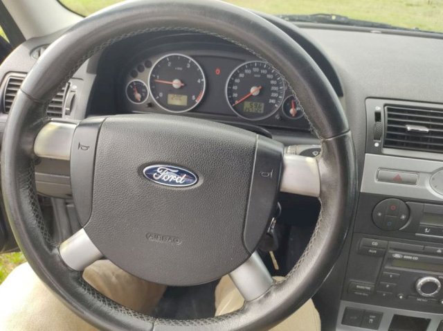 Ford Mondeo Karavan 2.0 TDCI