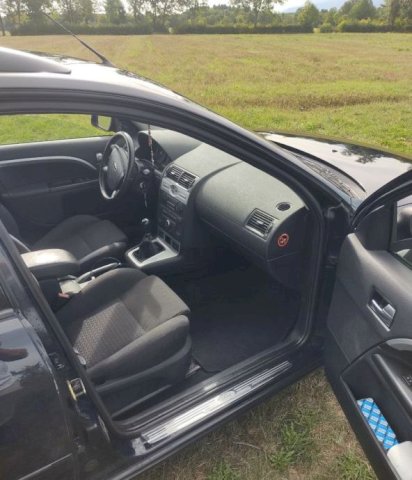 Ford Mondeo Karavan 2.0 TDCI