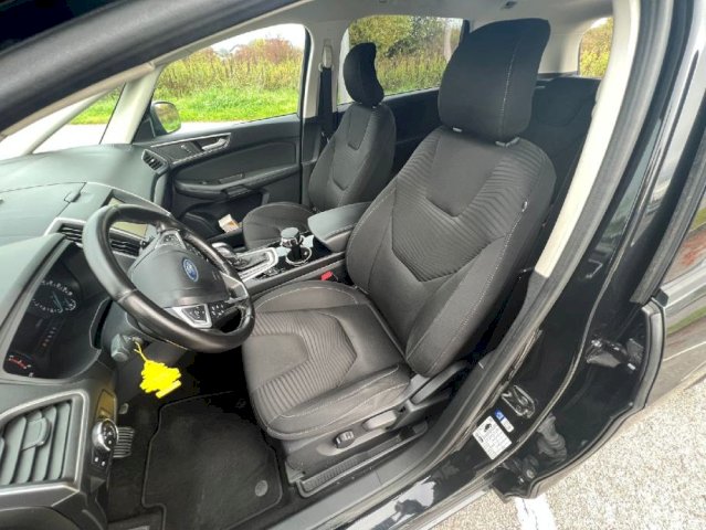 Ford S-Max 2,0 TDCi