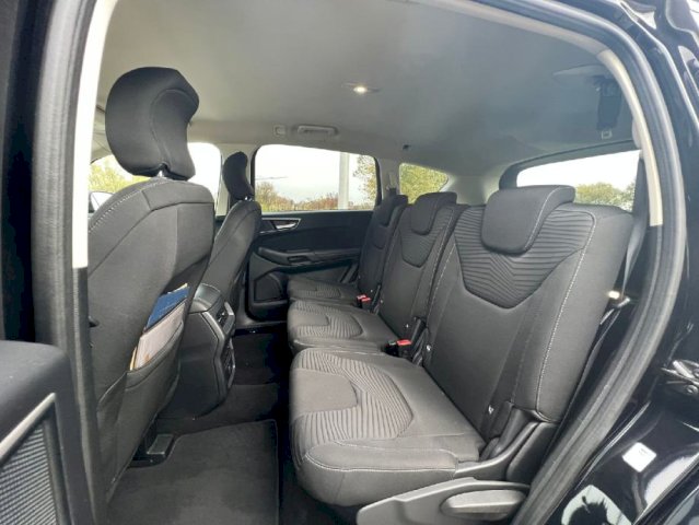 Ford S-Max 2,0 TDCi