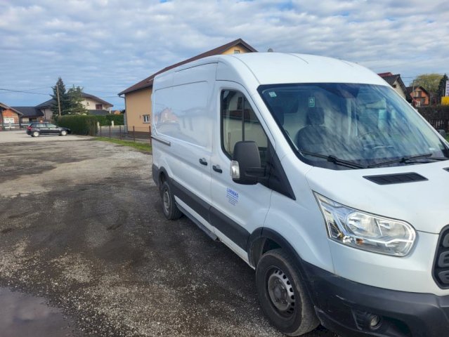 Ford Transit 2.2 TDCI, 2015 god.