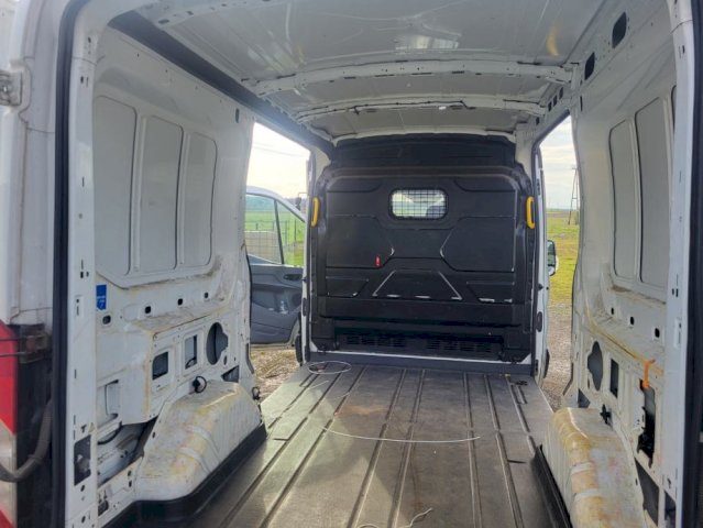 Ford Transit 2.2 TDCI, 2015 god.