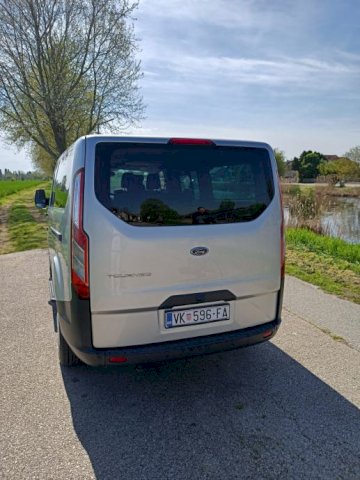 Ford Transit Custom tourneo, L2H1