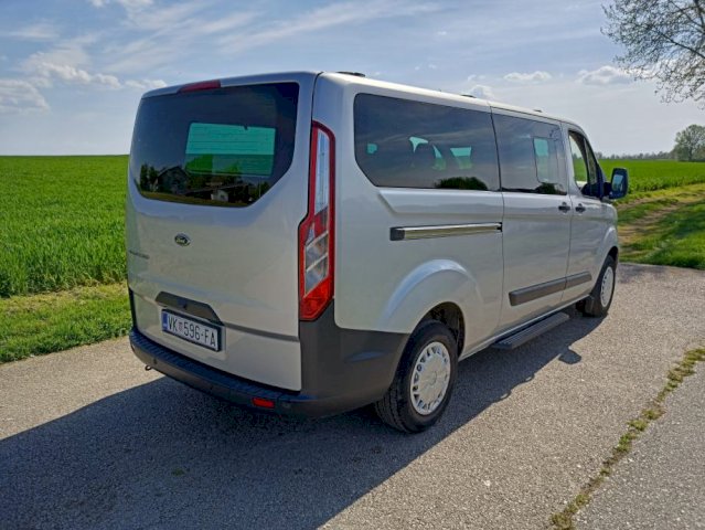 Ford Transit Custom tourneo, L2H1