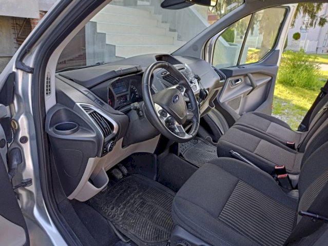 Ford Transit Custom tourneo, L2H1