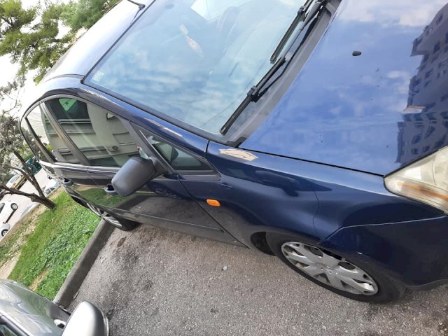 Ford c-max 1,6 tdci 80 kw reg 3/24 odlican