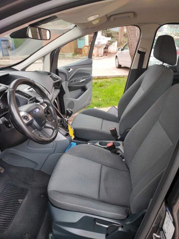 Ford c max