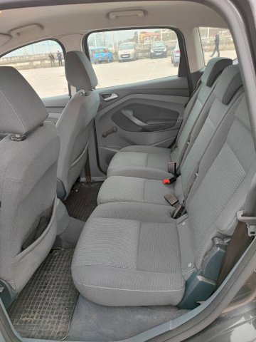 Ford c max