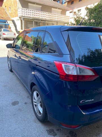 Ford c max grand