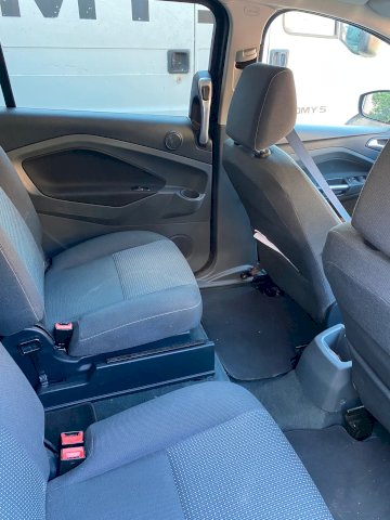Ford c max grand