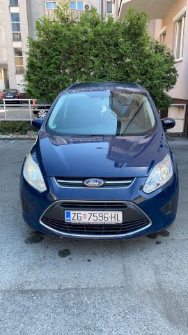 Ford c max grand