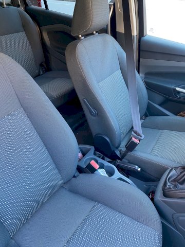 Ford c max grand