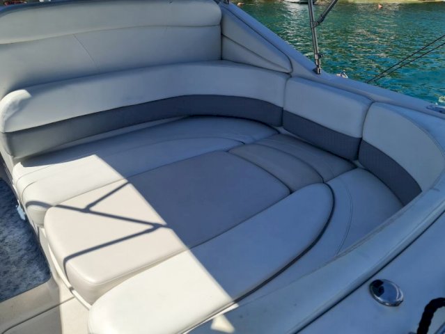 Four Winns 268 Vista