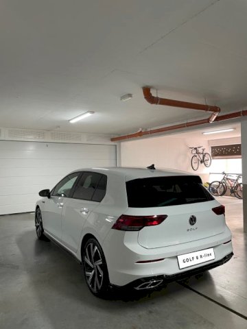 GOLF 8 2.0 TDI R-LINE•DSG•IQ.LIGHT•Camera.L