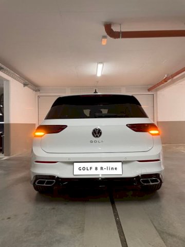 GOLF 8 2.0 TDI R-LINE•DSG•IQ.LIGHT•Camera.L