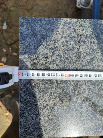 GRANITNA PLOČA I GAZIŠTA MASIV