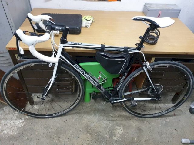 Genesis Pro Corsa L
