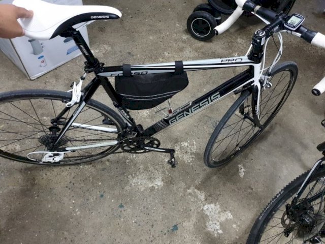 Genesis pro corsa