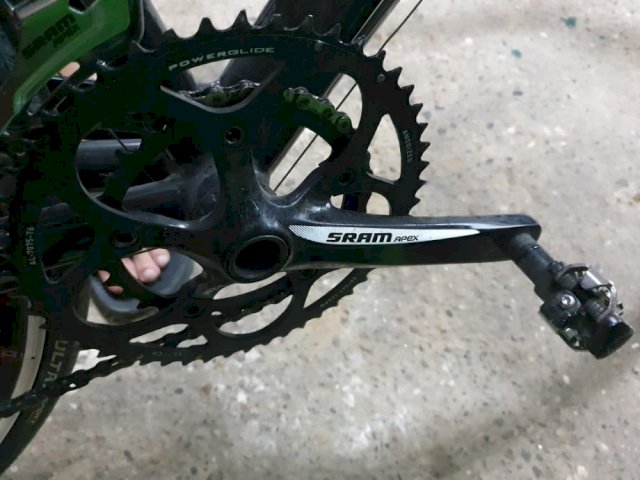 Genesis pro corsa