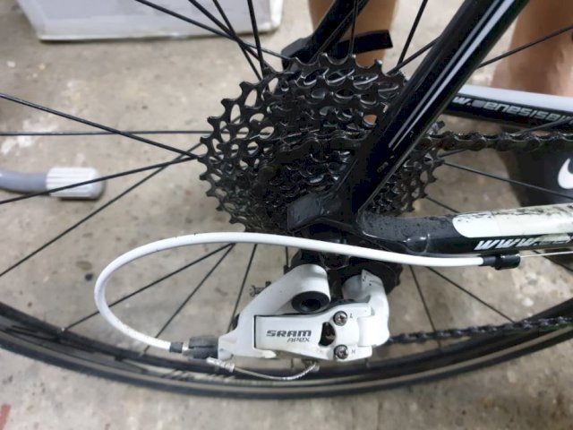 Genesis pro corsa