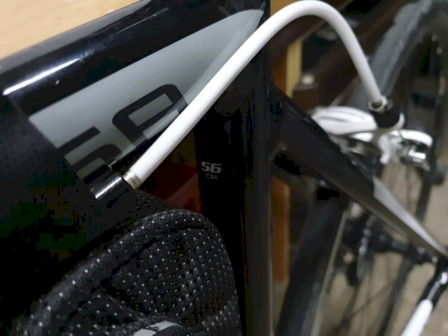 Genesis pro corsa