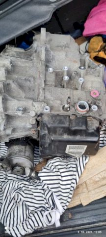 Getriba Peugeot 5008 paše i za druge francuze