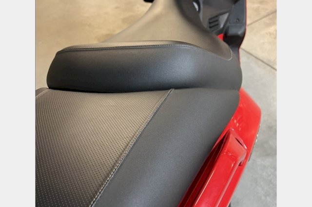 Gilera Nexus 250