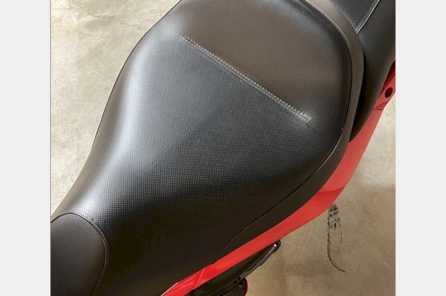 Gilera Nexus 250