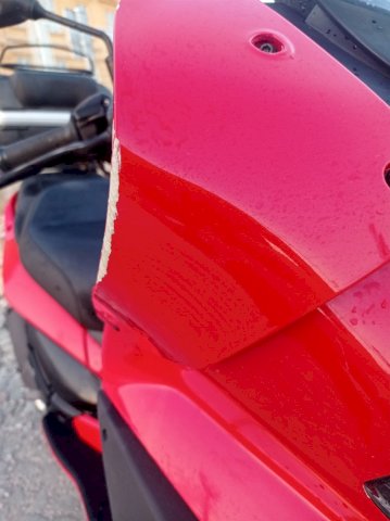 Gilera Nexus 250