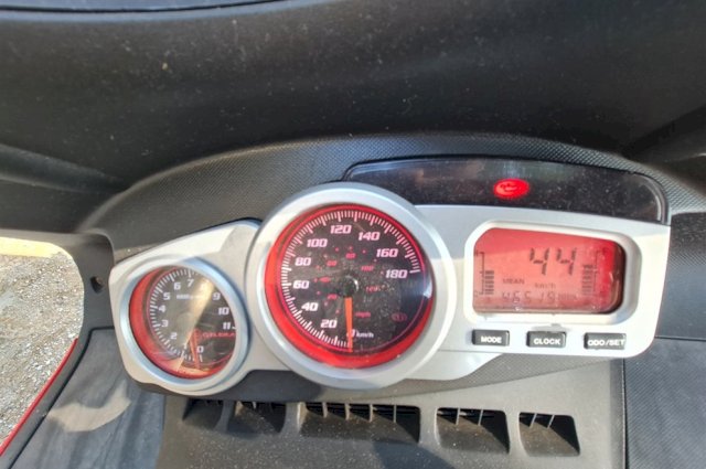 Gilera Nexus 300ie