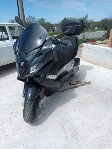 Gillera Nexus 250
