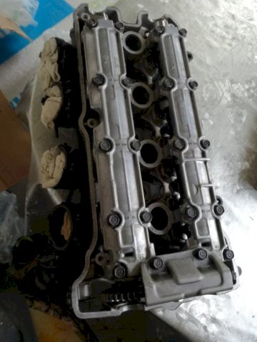 Glava za hondu cbr900rr,sc28