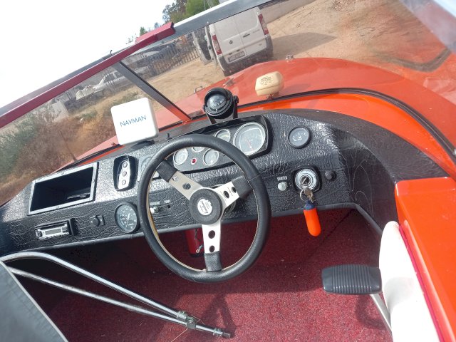 Gliser 5.5m /moze zamjena