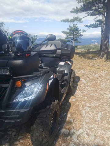 Goes 450 iron