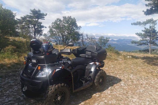 Goes iron 450 L