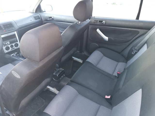 Golf 4 sdi, reg godinu dana