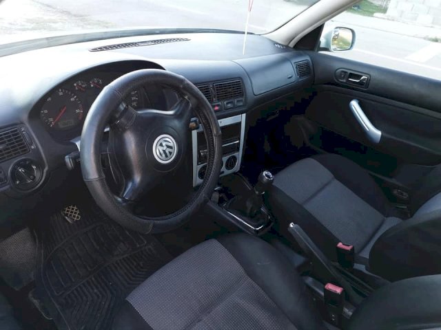 Golf 4 sdi, reg godinu dana