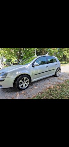 Golf 5 19.TDI