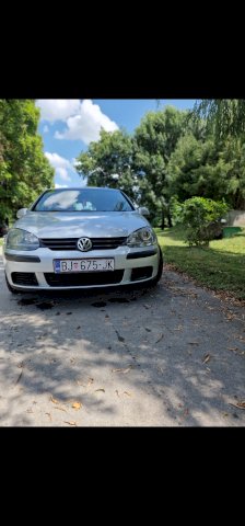 Golf 5 19.TDI
