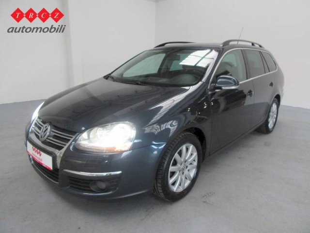 Golf 5 Karavan 2008