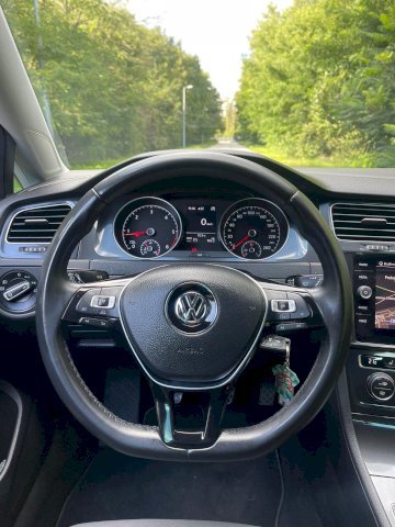 Golf 7,redizajn,2017.1.6tdi