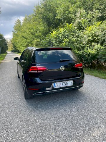 Golf 7,redizajn,2017.1.6tdi