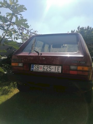 Golf I
