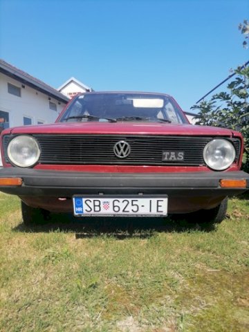 Golf I
