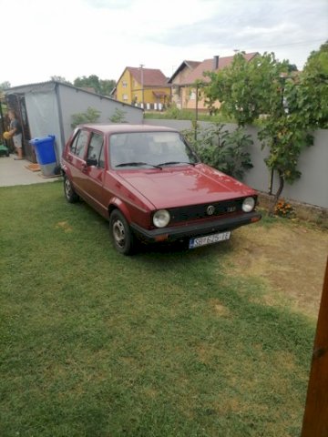 Golf I