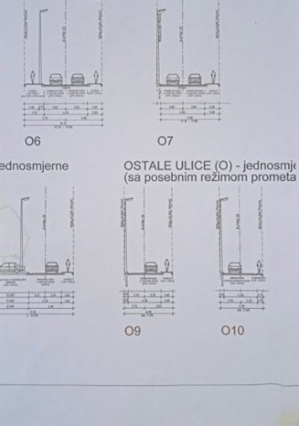 Građevinsko Zemljište, Velika Gorica, 1.837m2