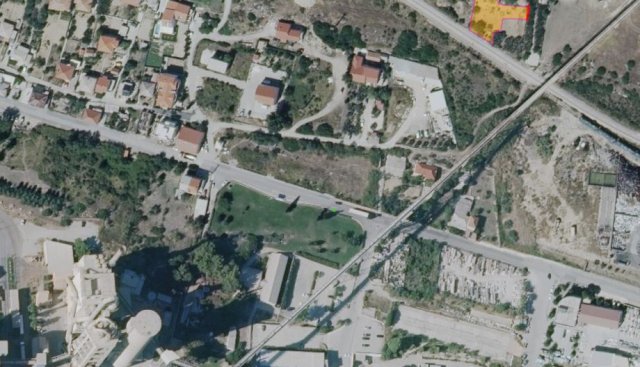 Građevinsko zemljište, Kaštel Sućurac, 2422 m